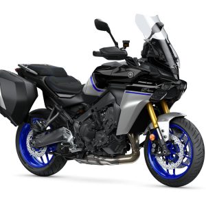 YAMAHA TRACER 9 GT+ Y-AMT