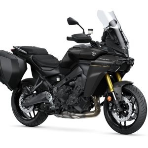 YAMAHA TRACER 9 GT