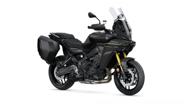 YAMAHA TRACER 9 GT