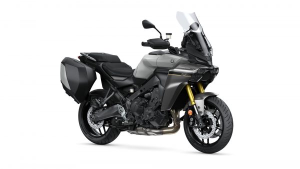 YAMAHA TRACER 9 GT – Image 2