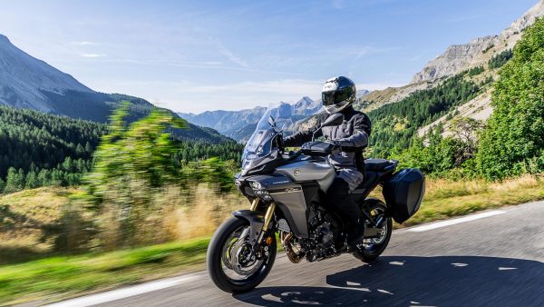 YAMAHA TRACER 9 GT – Image 5