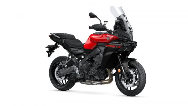 YAMAHA TRACER 9 Y-AMT – Image 2