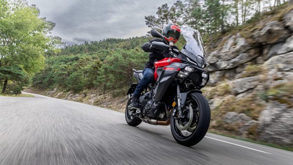 YAMAHA TRACER 9 Y-AMT – Image 5