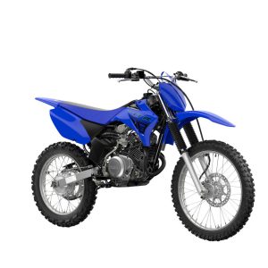 YAMAHA TT-R125