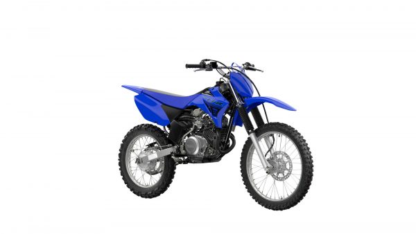 YAMAHA TT-R125