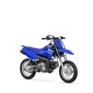 YAMAHA TT-R50