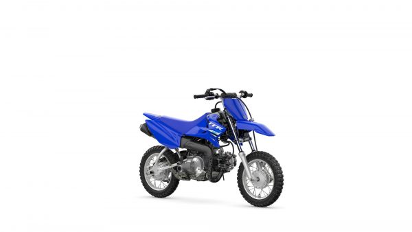 YAMAHA TT-R50