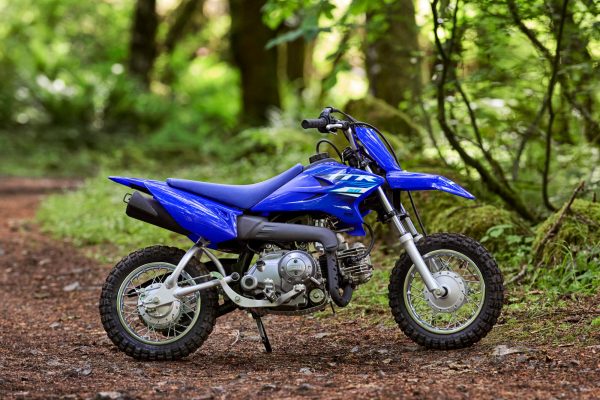YAMAHA TT-R50 – Image 2