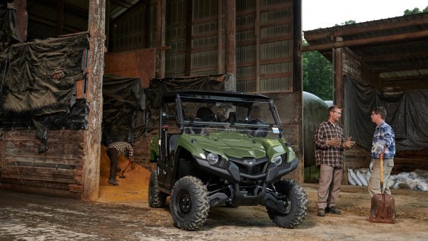 YAMAHA VIKING ESP – Image 5