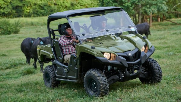 YAMAHA VIKING ESP – Image 4