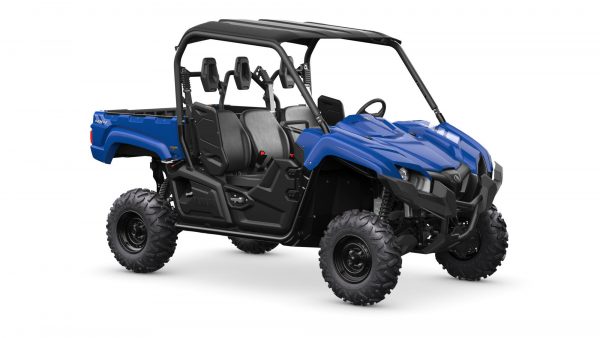 YAMAHA VIKING ESP – Image 2