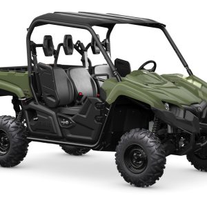 YAMAHA VIKING ESP