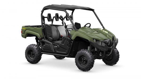 YAMAHA VIKING ESP