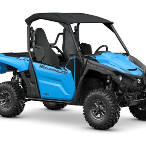 YAMAHA WOLVERINE X2 850