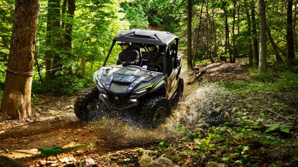YAMAHA WOLVERINE RMAX X2 1000 LE – Image 3