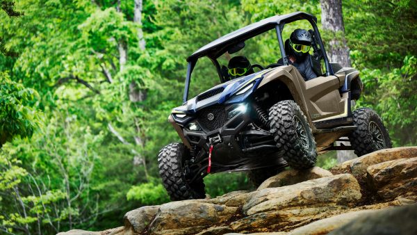 YAMAHA WOLVERINE RMAX X2 1000 LE – Image 4