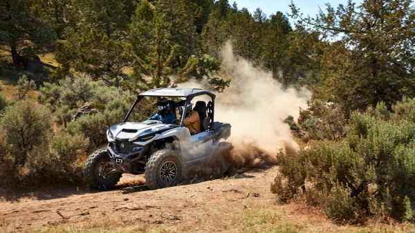 YAMAHA WOLVERINE RMAX X2 1000 LE – Image 4