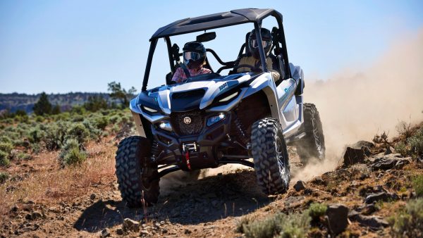 YAMAHA WOLVERINE RMAX X2 1000 LE – Image 3