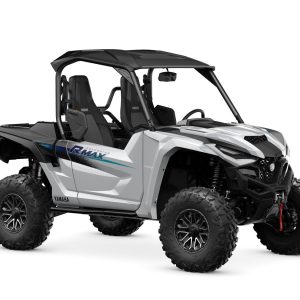 YAMAHA WOLVERINE RMAX X2 1000 LE