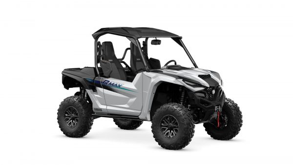 YAMAHA WOLVERINE RMAX X2 1000 LE