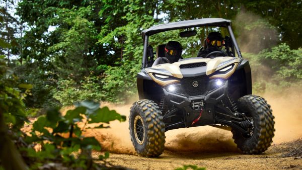 YAMAHA WOLVERINE RMAX X2 1000 SE – Image 2