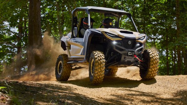 YAMAHA WOLVERINE RMAX X2 1000 SE – Image 3