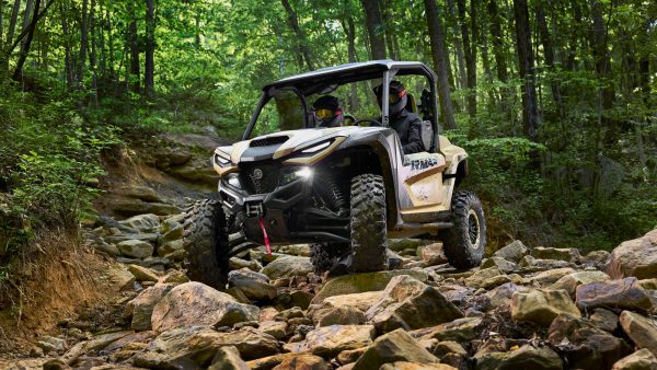 YAMAHA WOLVERINE RMAX X2 1000 SE – Image 4