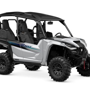 YAMAHA WOLVERINE RMAX X4 1000 LE