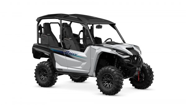 YAMAHA WOLVERINE RMAX X4 1000 LE