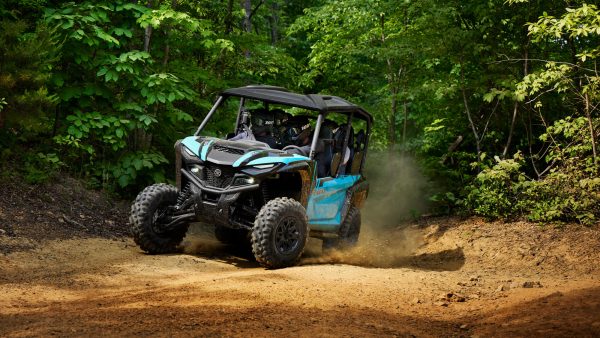 YAMAHA WOLVERINE RMAX X4 1000 – Image 3