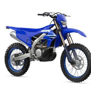 YAMAHA WR250F