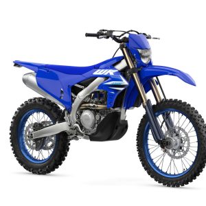 YAMAHA WR450F