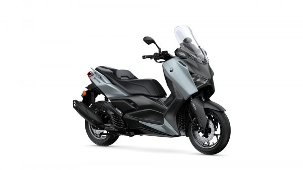 YAMAHA XMAX 125 TECH MAX – Image 2
