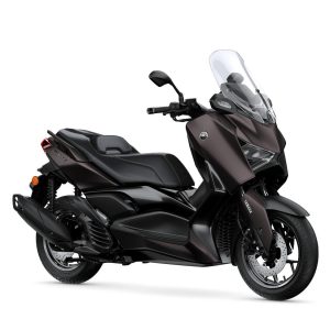 YAMAHA XMAX 125 TECH MAX