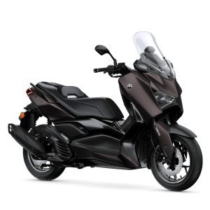 YAMAHA XMAX 125 TECH MAX+