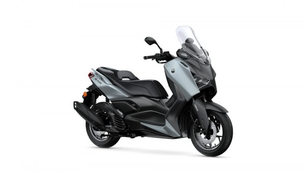 YAMAHA XMAX 125 TECH MAX+ – Image 2