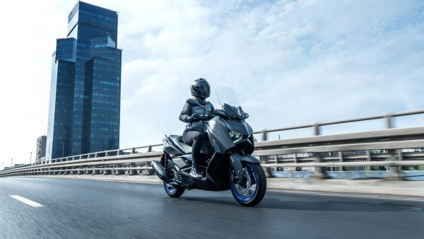 YAMAHA XMAX 125 – Image 5