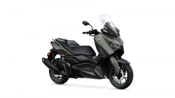YAMAHA XMAX 125 – Image 2