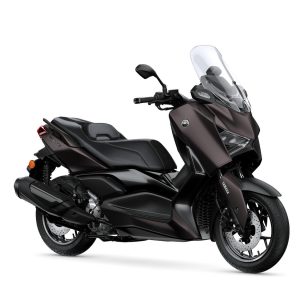 YAMAHA XMAX 300 TECH MAX