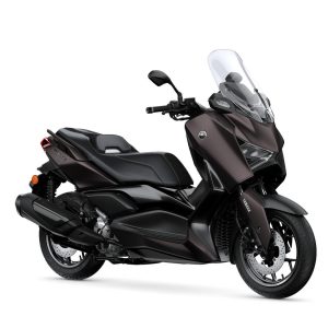 YAMAHA XMAX 300 TECH MAX+