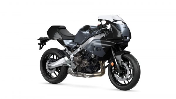 YAMAHA XSR900 GP – Image 2