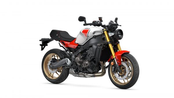 YAMAHA XSR900 – Image 2