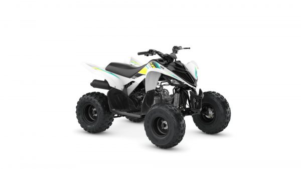 YAMAHA YFM 90 RAPTOR 2025 – Image 2