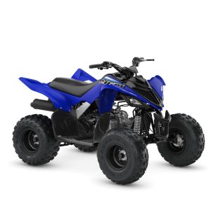 YAMAHA YFM 90 RAPTOR 2025