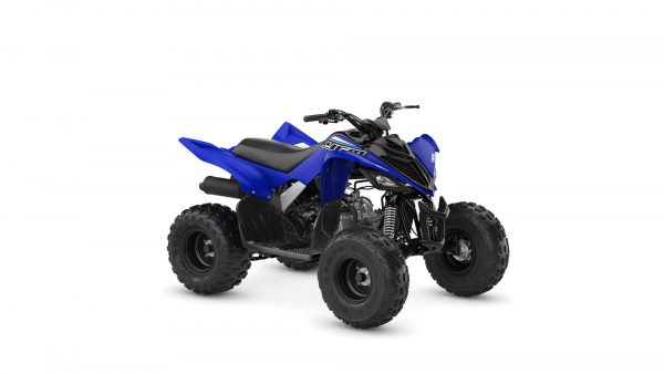 YAMAHA YFM 90 RAPTOR 2025