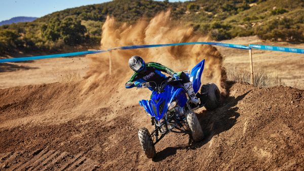 YAMAHA YFZ 700R SE – Image 3