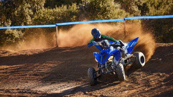 YAMAHA YFZ 700R SE – Image 4