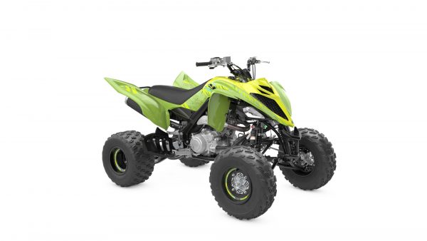 YAMAHA YFZ 700R SE – Image 2