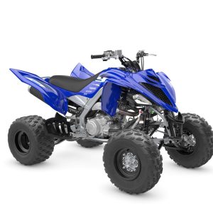 YAMAHA YFZ 700R SE