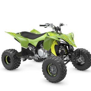 YAMAHA YFZ450R SE